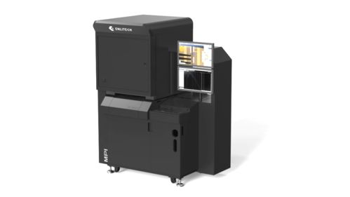 量子效率 從芯片設計到產品，圖像傳感器全產業鏈的共同測試標準與賽事策劃