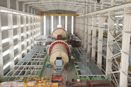 金川集團(tuán)選礦廠聚智“走出去”，以技術(shù)轉(zhuǎn)讓打造行業(yè)硬品牌